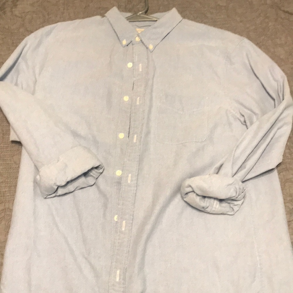Ralph Lauren button down